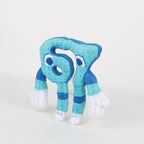 Steal a Brainrot Collection Game Character Plushie, Stuffed Animal, Collectible Soft Toy for Gaming Enthusiasts & Decor, Unique Soft Cuddly Gift Idea for Gamers