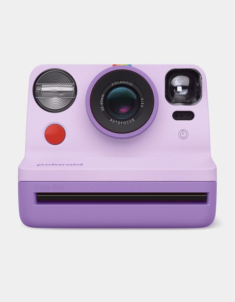 POLAROID Now Generation 2 I-Type Instant Camera