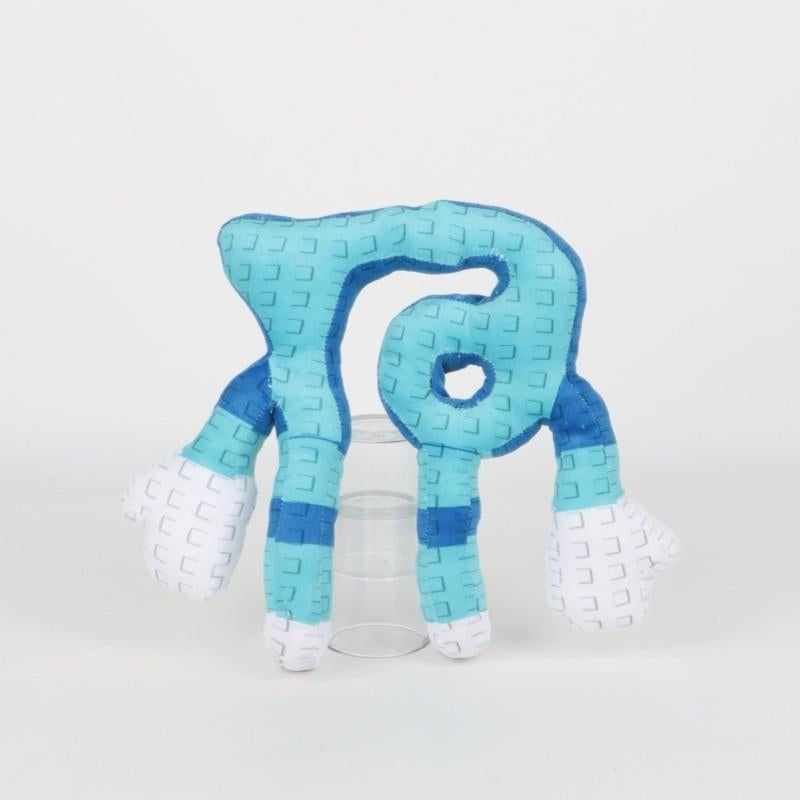 Steal a Brainrot Collection Game Character Plushie, Stuffed Animal, Collectible Soft Toy for Gaming Enthusiasts & Decor, Unique Soft Cuddly Gift Idea for Gamers