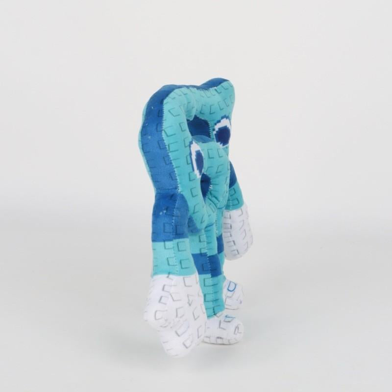 Steal a Brainrot Collection Game Character Plushie, Stuffed Animal, Collectible Soft Toy for Gaming Enthusiasts & Decor, Unique Soft Cuddly Gift Idea for Gamers