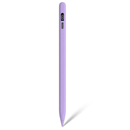 Stylus Pen for Ipad,Fast Charge,With Palm Rejection Tilt Sensitivity, Pencil Compatible with Ipad 6/7/8/9/10, Pro12.9&11",Air3/4/5, Mini5/6