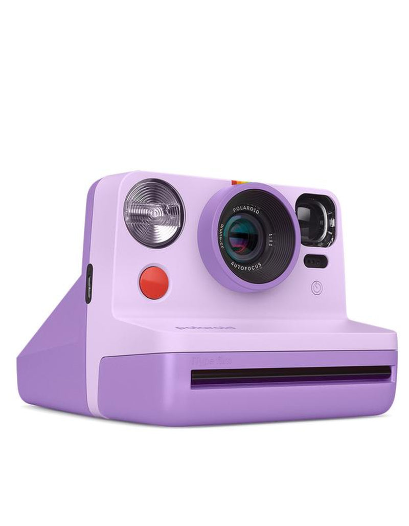 POLAROID Now Generation 2 I-Type Instant Camera