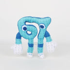 Steal a Brainrot Collection Game Character Plushie, Stuffed Animal, Collectible Soft Toy for Gaming Enthusiasts & Decor, Unique Soft Cuddly Gift Idea for Gamers