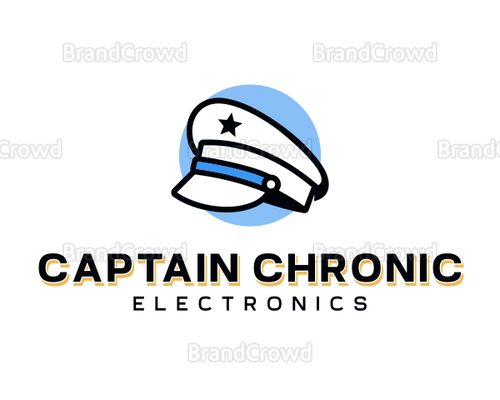 Captainstore
